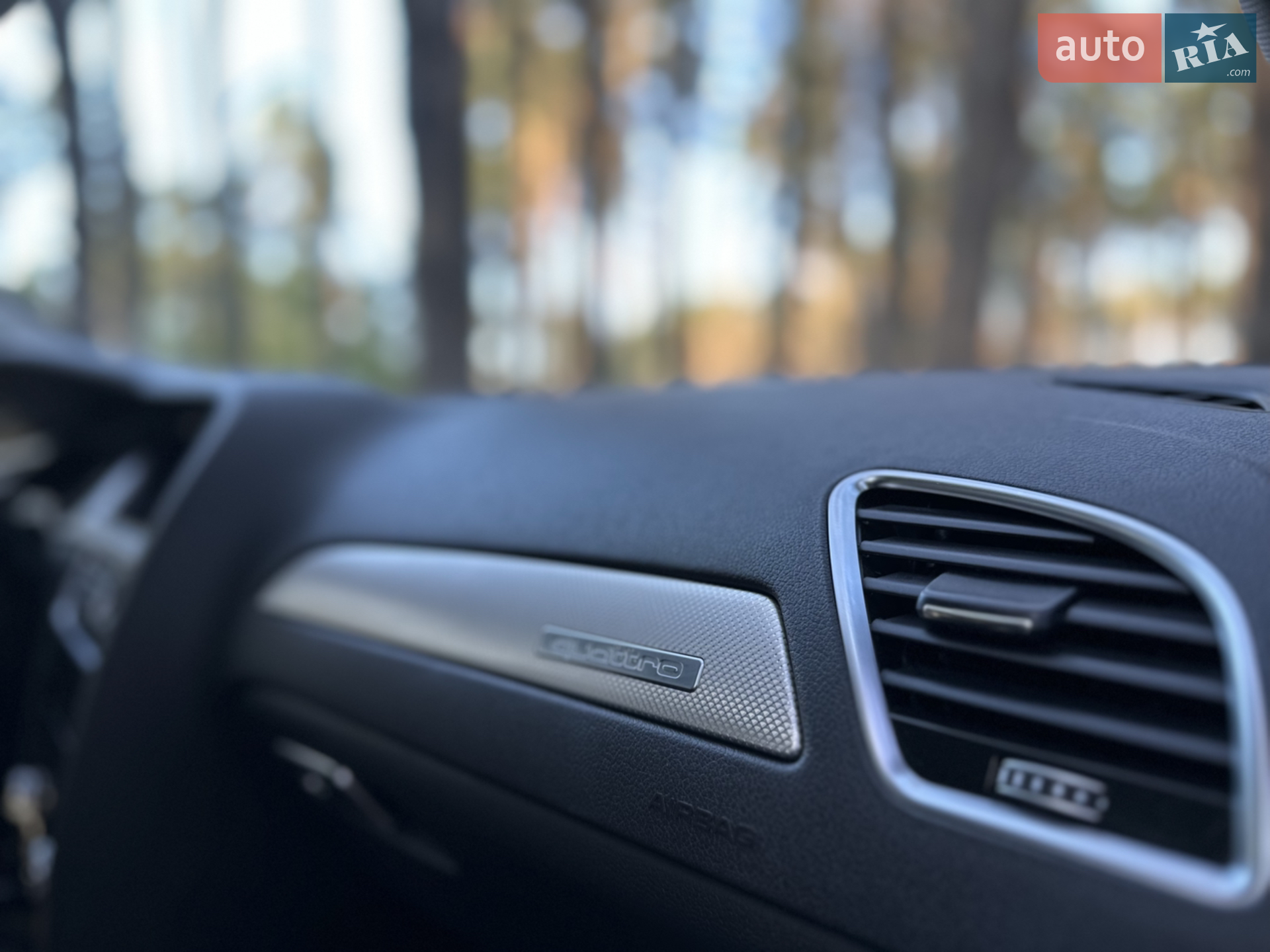 2012 Audi A4 allroad - мініатюра 41