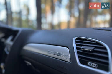 Универсал Audi A4 Allroad 2012 в 