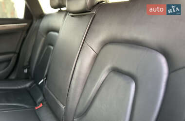 Универсал Audi A4 Allroad 2015 в 