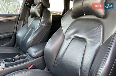 Универсал Audi A4 Allroad 2015 в 