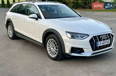 Универсал Audi A4 Allroad 2024 в Виннице