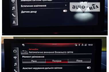 Универсал Audi A4 Allroad 2021 в Шепетовке