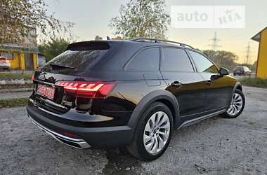 Универсал Audi A4 Allroad 2021 в Шепетовке