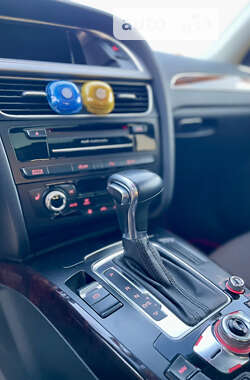 Универсал Audi A4 Allroad 2013 в 