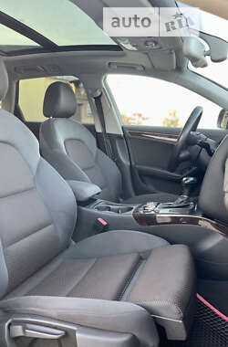 Универсал Audi A4 Allroad 2013 в 