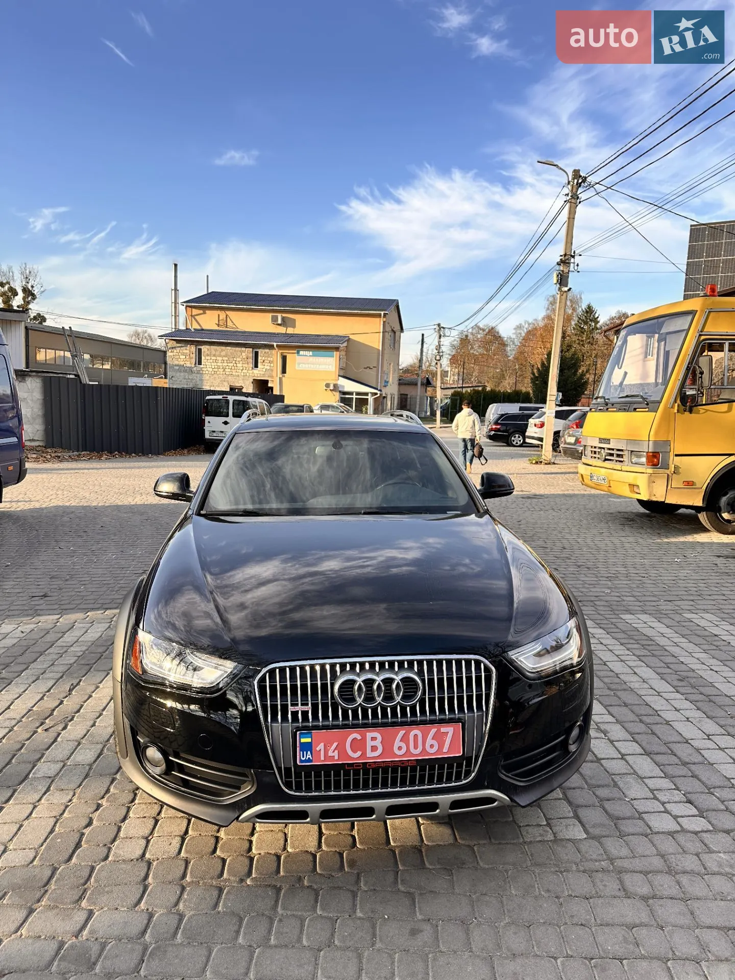2015 Audi A4 allroad - мініатюра 6
