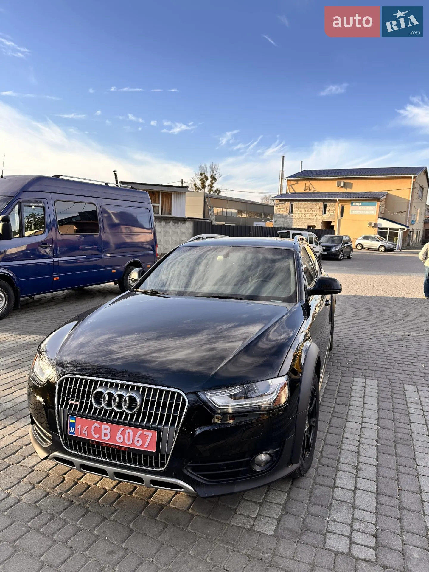 Фото авто 3
