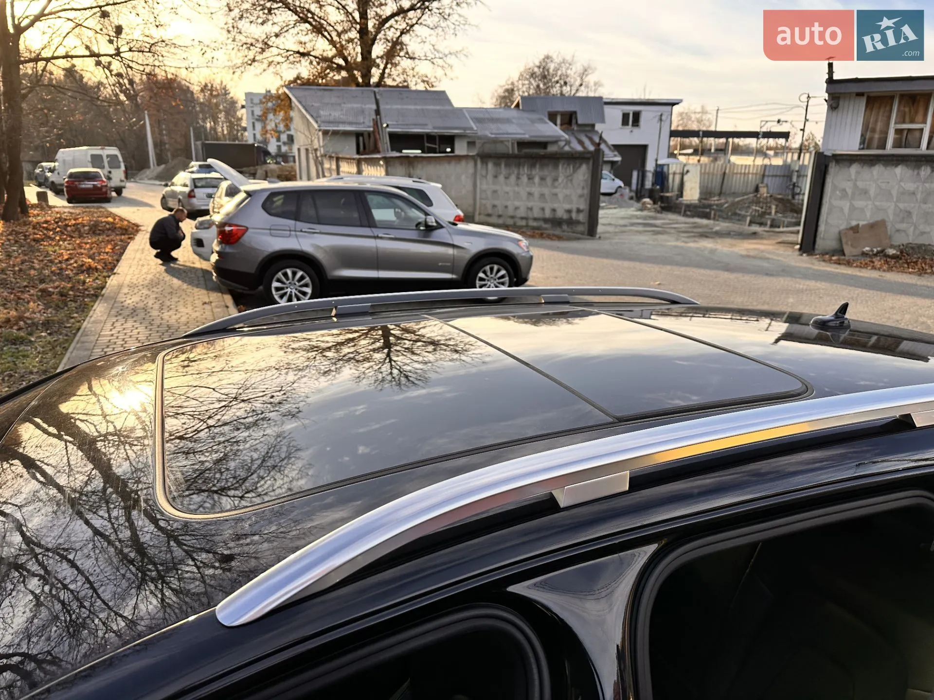 2015 Audi A4 allroad - мініатюра 11
