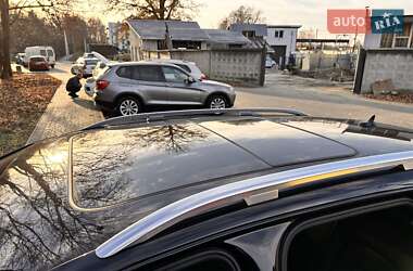 Универсал Audi A4 Allroad 2015 в 
