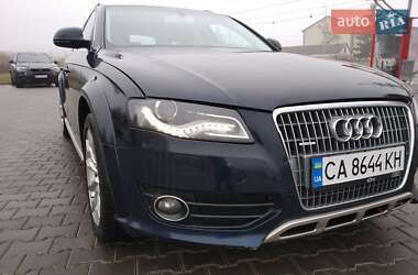 Універсал Audi A4 Allroad 2011 в Вінниці