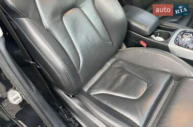 Универсал Audi A4 Allroad 2013 в 