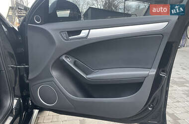 Универсал Audi A4 Allroad 2013 в 