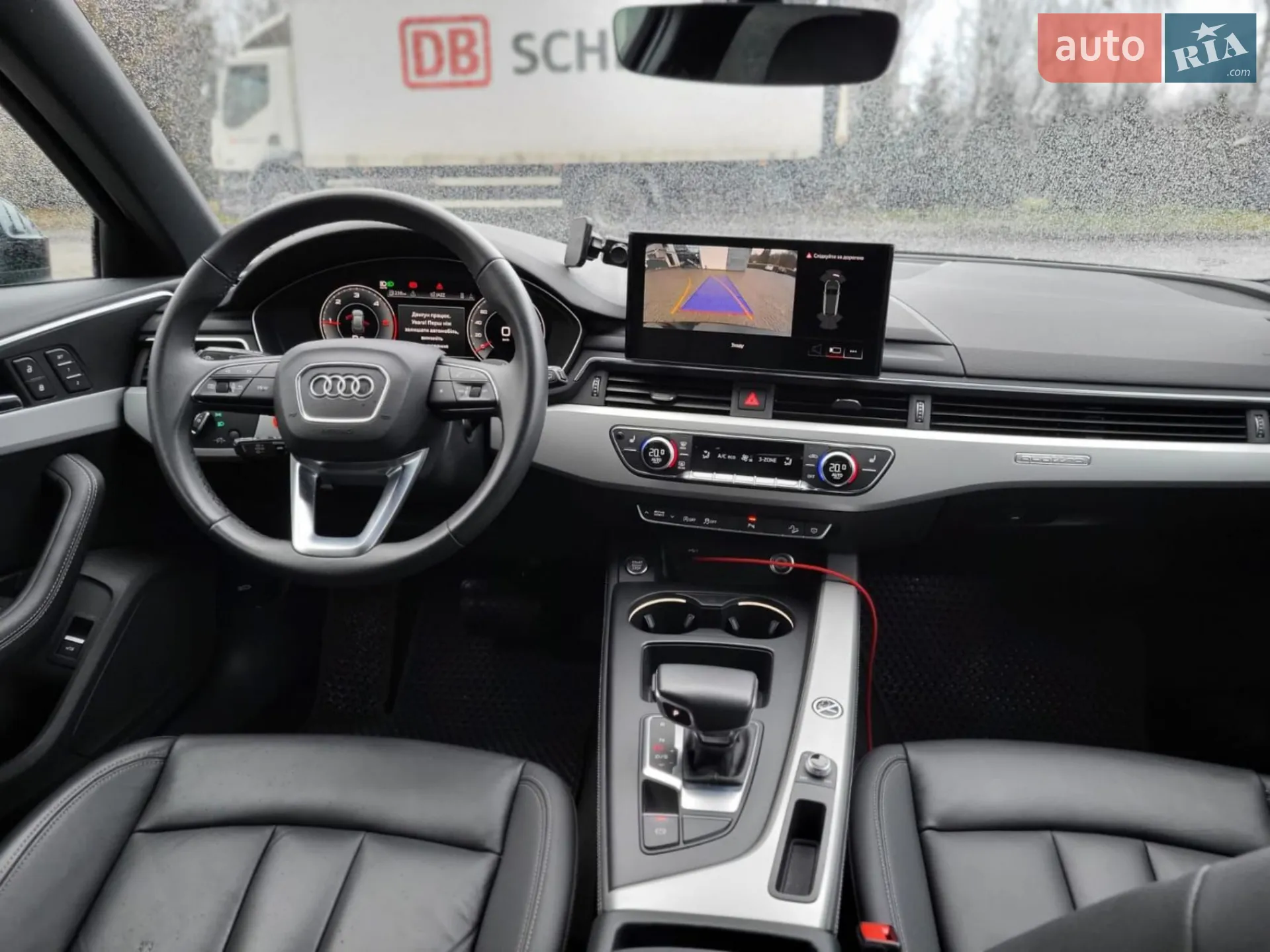 2022 Audi A4 allroad - мініатюра 12