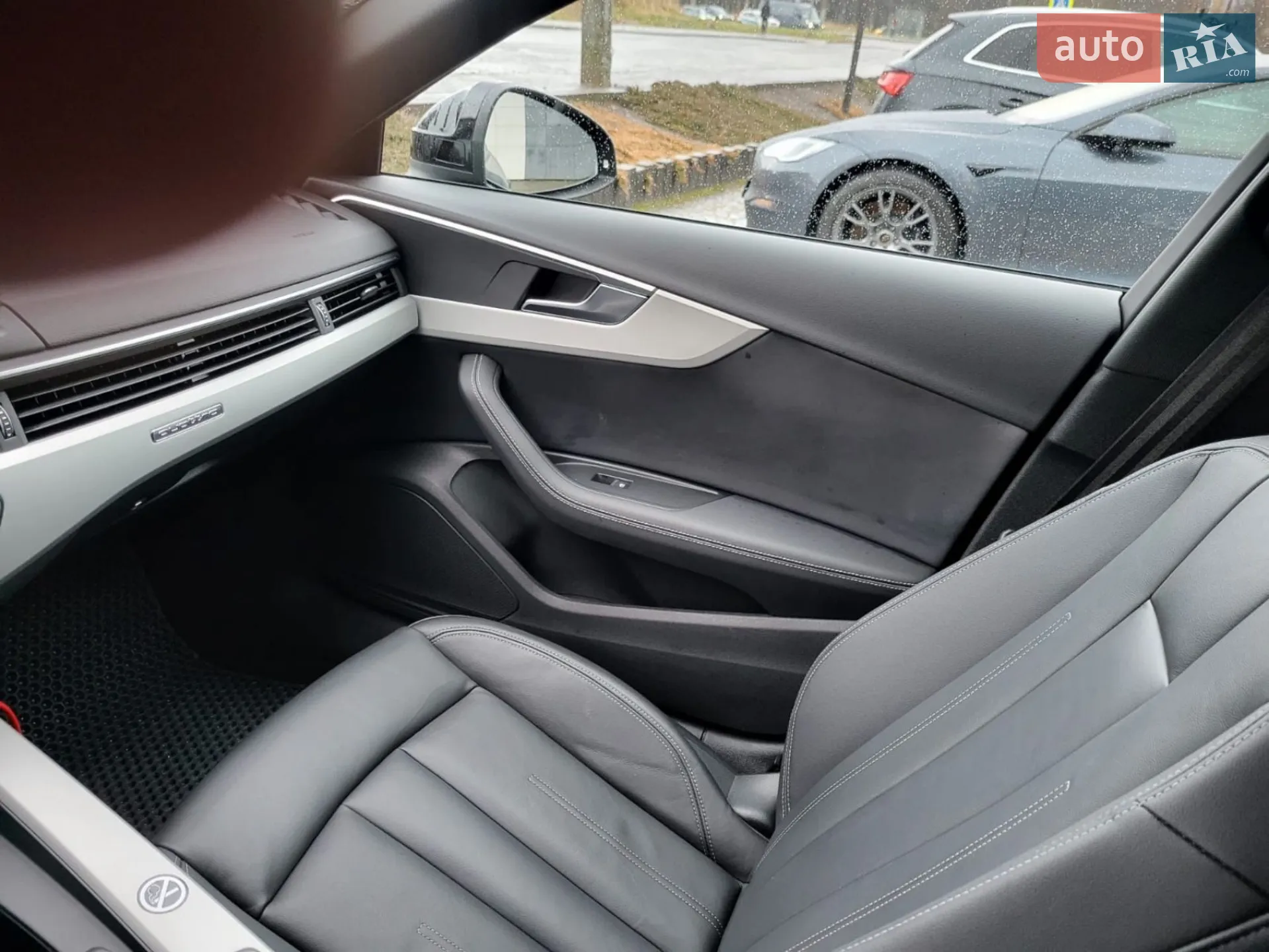 2022 Audi A4 allroad - мініатюра 10