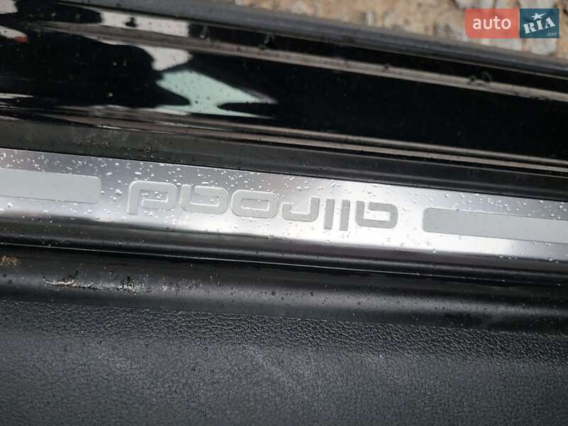 Универсал Audi A4 Allroad 2022 в Львове