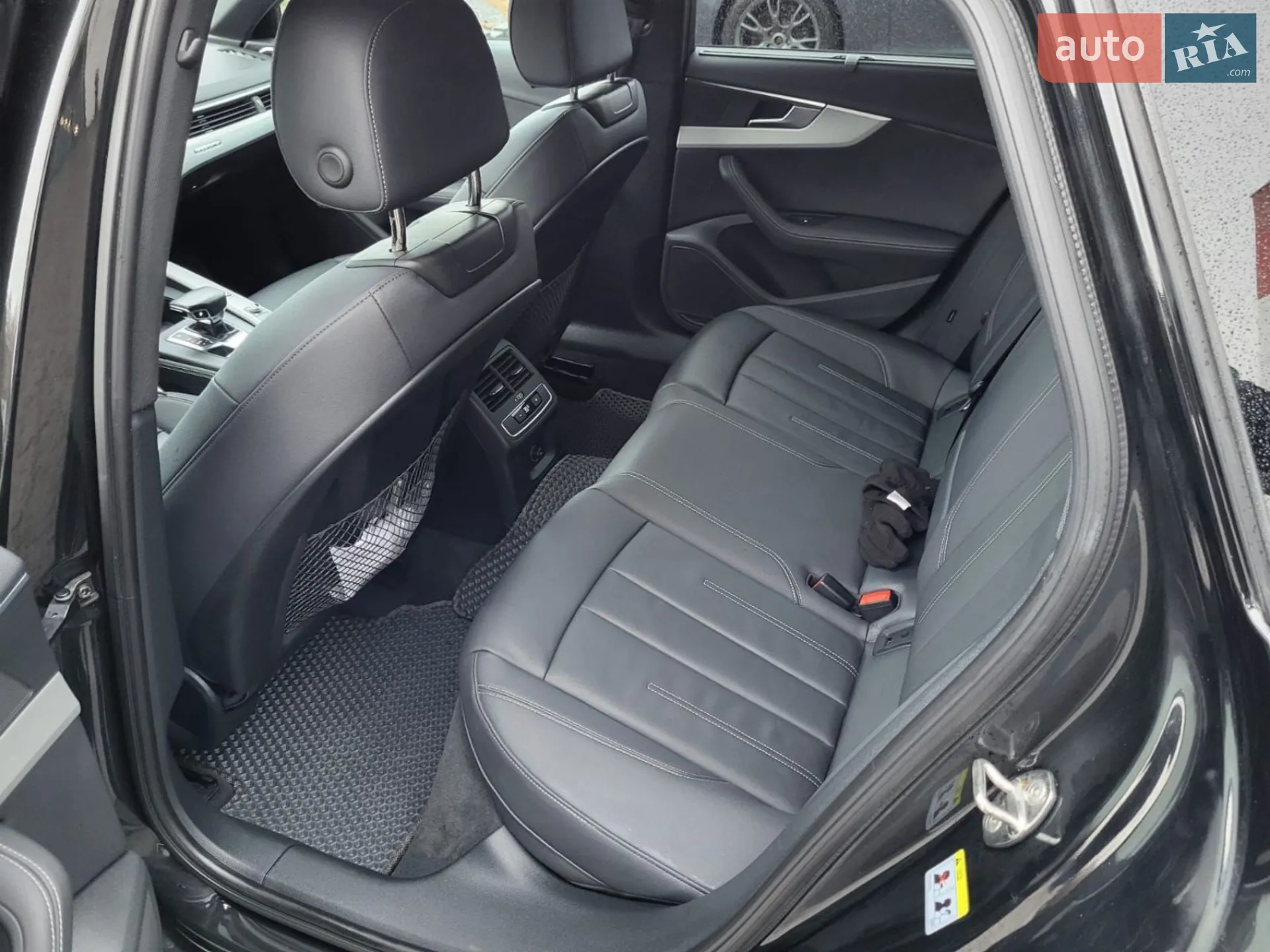 2022 Audi A4 allroad - мініатюра 18