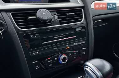 Универсал Audi A4 Allroad 2014 в 