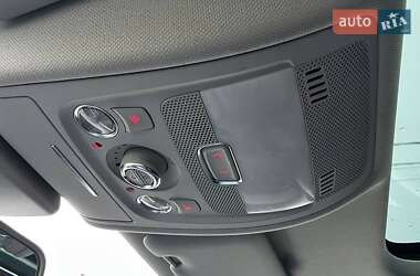Универсал Audi A4 Allroad 2014 в 