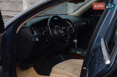 Универсал Audi A4 Allroad 2014 в Черкассах