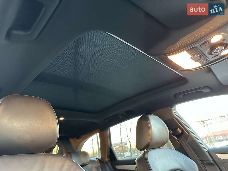 Универсал Audi A4 Allroad 2015 в Львове