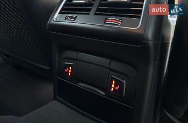 Универсал Audi A4 Allroad 2015 в 