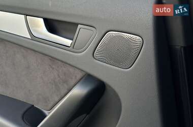 Универсал Audi A4 Allroad 2015 в 