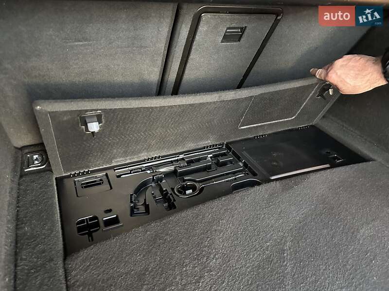 Универсал Audi A4 Allroad 2015 в Львове