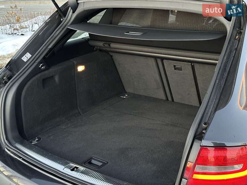 Универсал Audi A4 Allroad 2015 в Львове