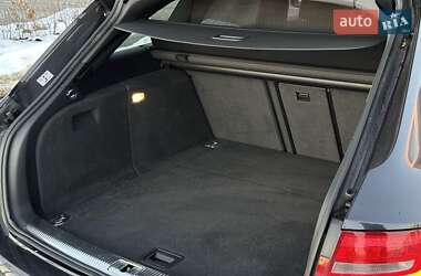 Универсал Audi A4 Allroad 2015 в 