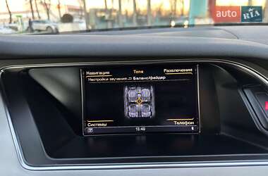 Универсал Audi A4 Allroad 2015 в 