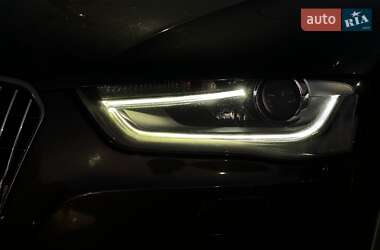 Универсал Audi A4 Allroad 2015 в 