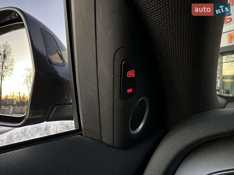 Универсал Audi A4 Allroad 2015 в Львове