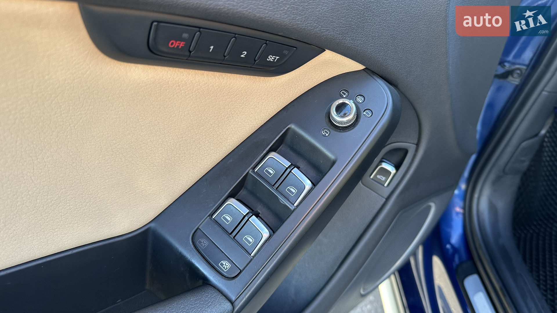 2015 Audi A4 allroad - мініатюра 13
