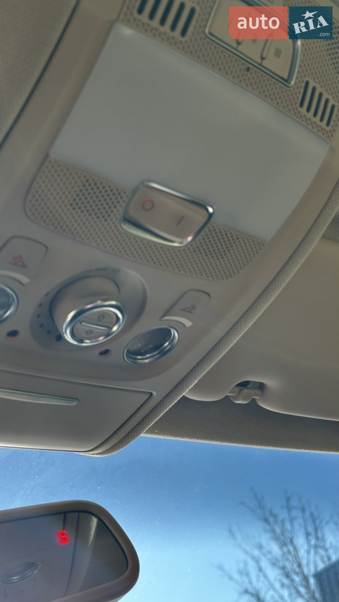 2015 Audi A4 allroad - мініатюра 19