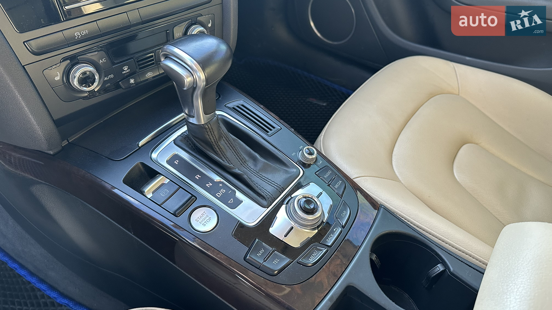 2015 Audi A4 allroad - мініатюра 14