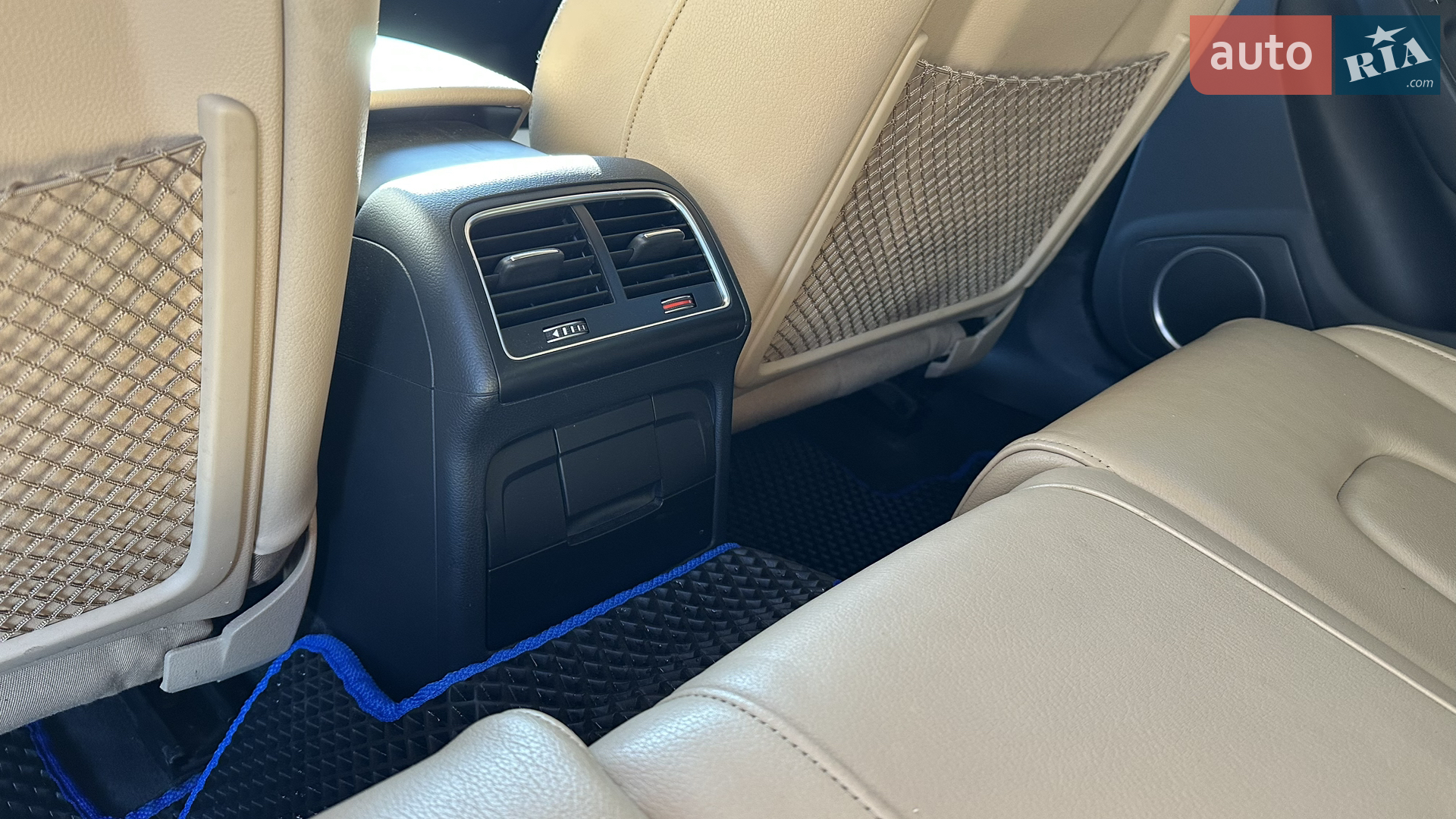 2015 Audi A4 allroad - мініатюра 16