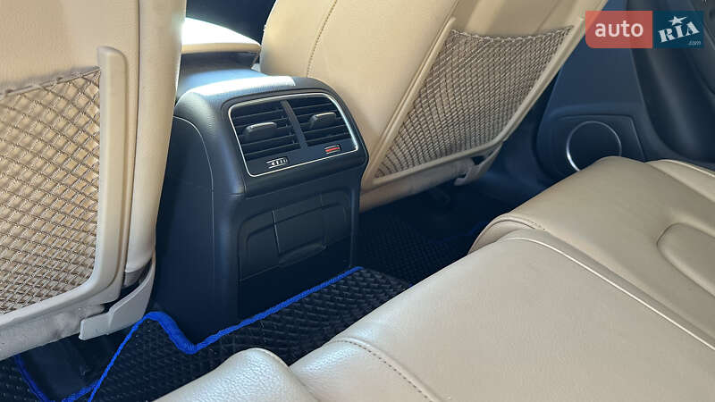 Универсал Audi A4 Allroad 2015 в Александровке