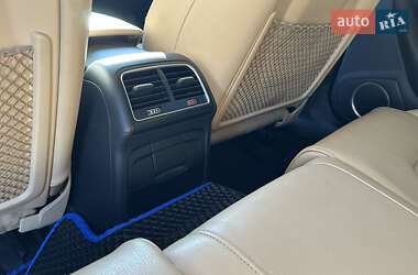 Універсал Audi A4 Allroad 2015 в  фото 16 Універсал Audi A4 Allroad 2015 в