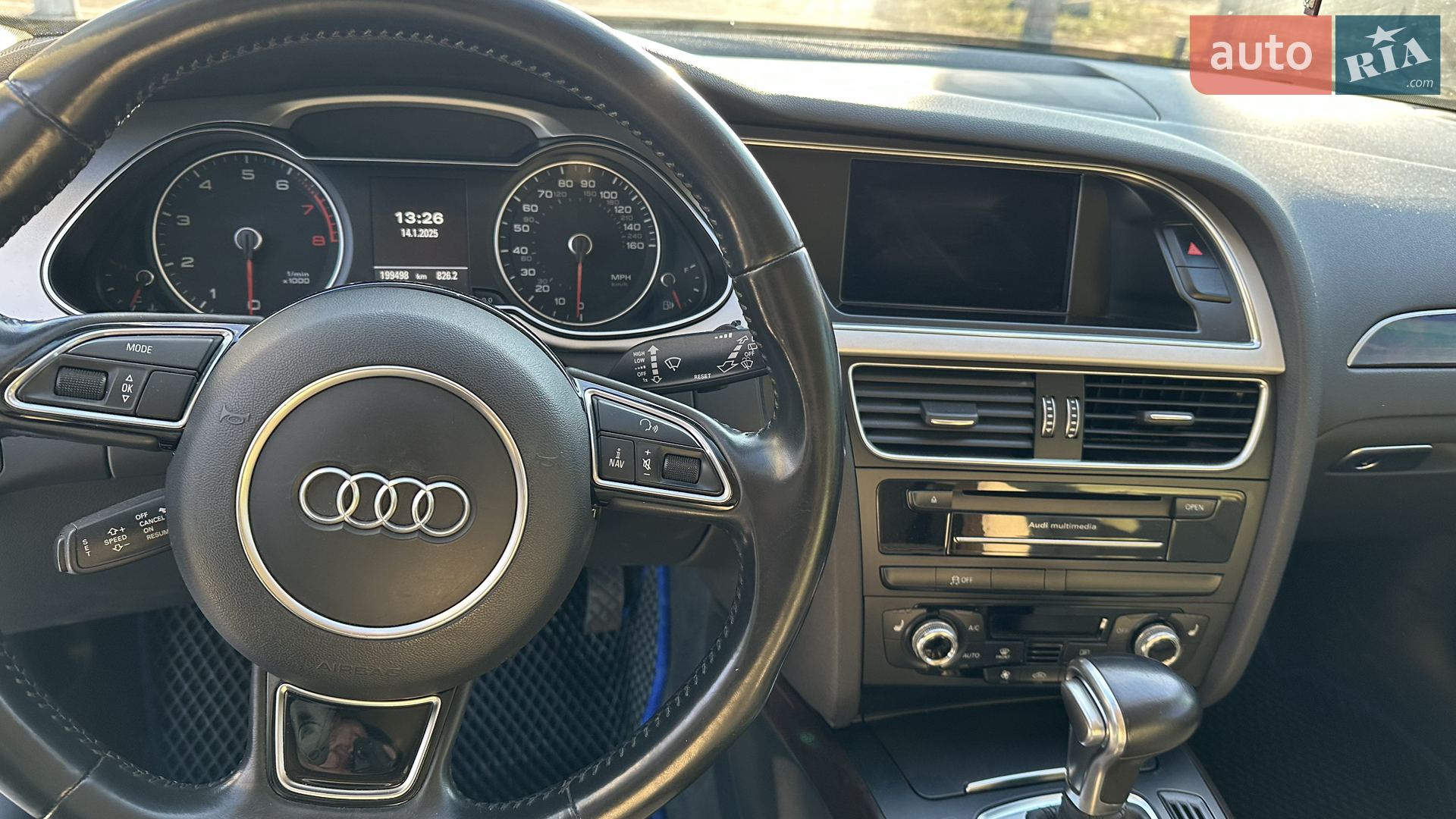 2015 Audi A4 allroad - мініатюра 15