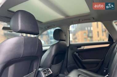 Универсал Audi A4 Allroad 2014 в Хмельницком