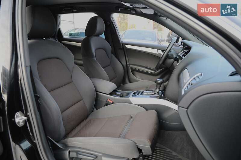 Универсал Audi A4 Allroad 2014 в Харькове