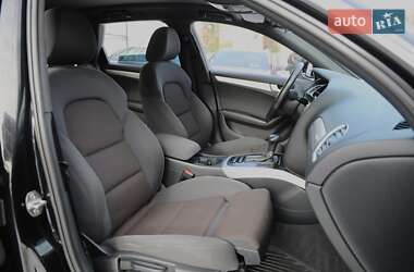 Универсал Audi A4 Allroad 2014 в 