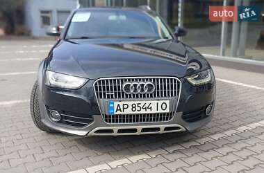 Универсал Audi A4 Allroad 2015 в 