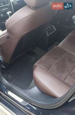 Универсал Audi A4 Allroad 2015 в 