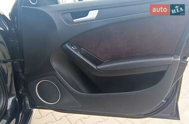 Универсал Audi A4 Allroad 2015 в 