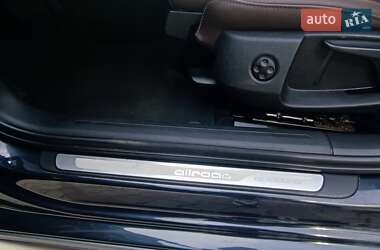 Универсал Audi A4 Allroad 2015 в 