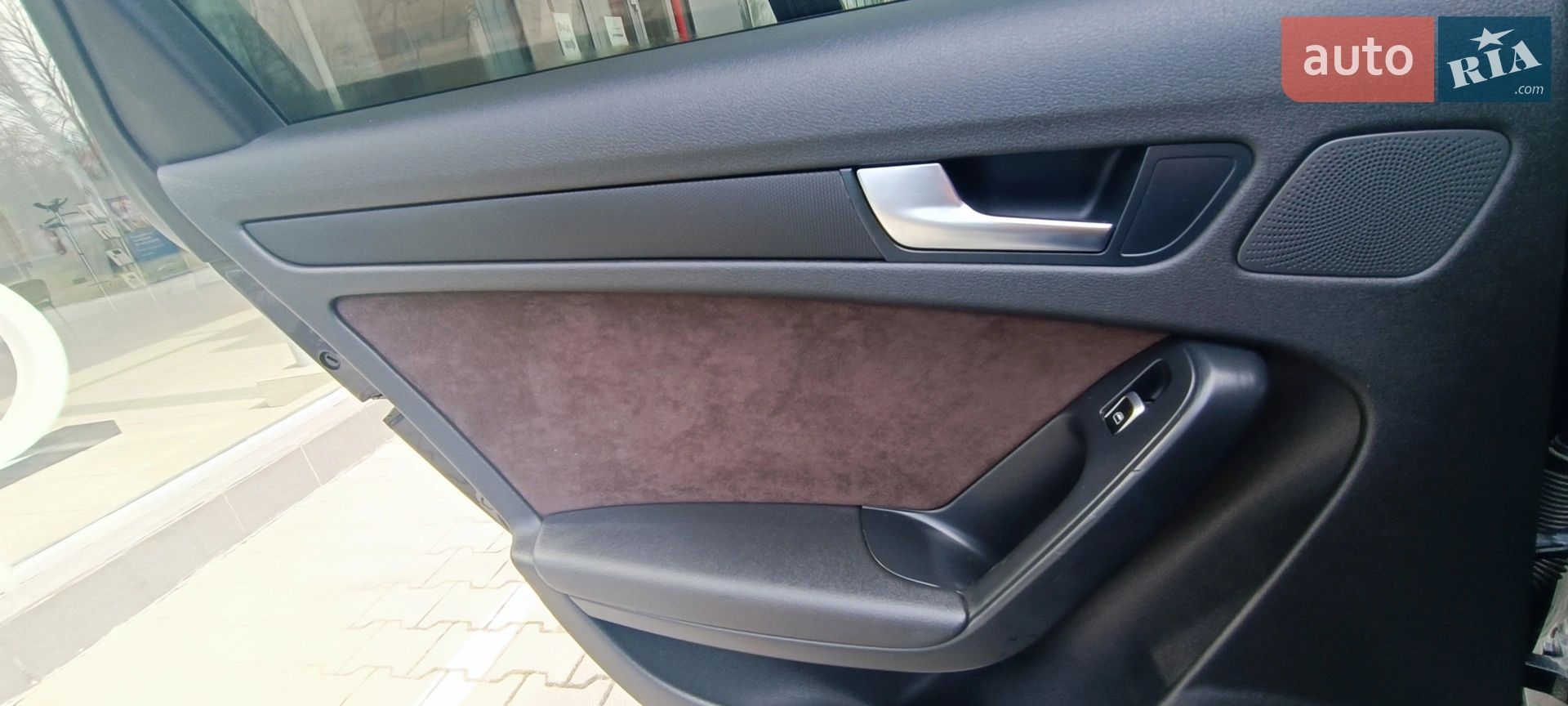 2015 Audi A4 allroad - мініатюра 15
