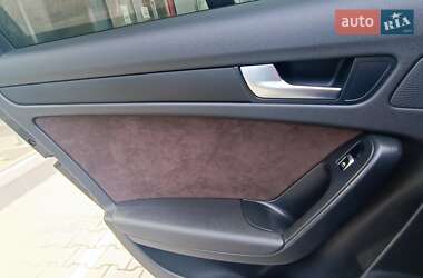Универсал Audi A4 Allroad 2015 в 