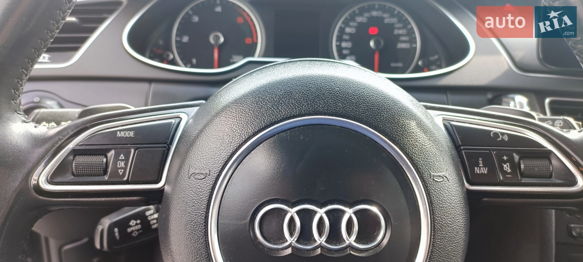 2015 Audi A4 allroad - мініатюра 26