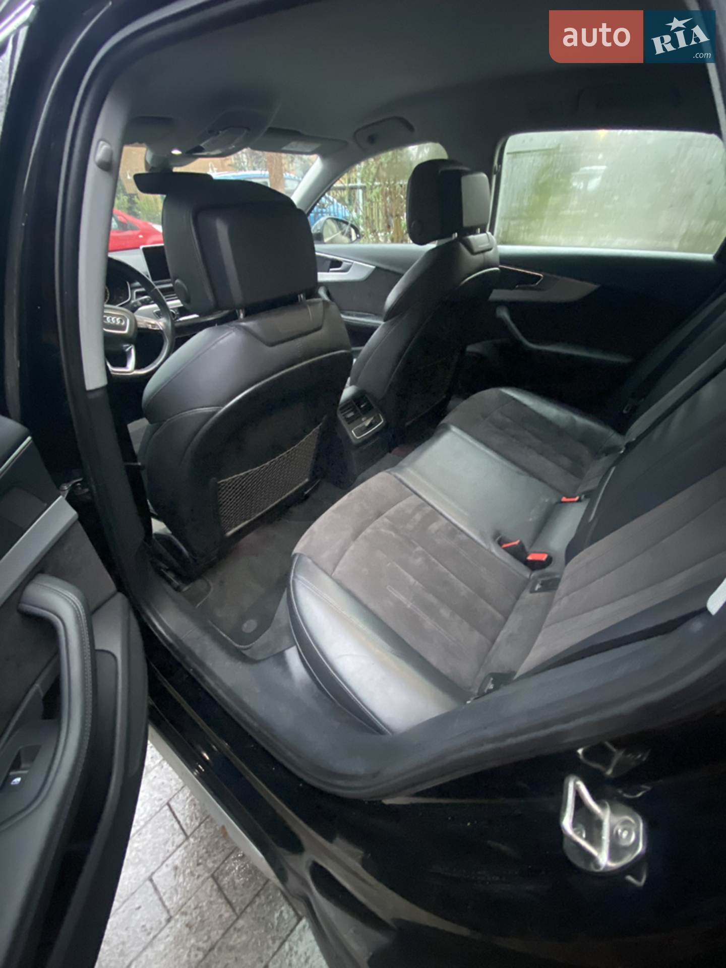 2016 Audi A4 allroad - мініатюра 14